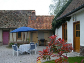 Gîte Audrehem, 3 pièces, 5 personnes - FR-1-376-40